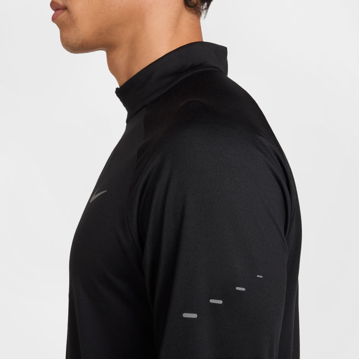 Nike Men's Stride Dri-FIT 1/4-Zip Running Top