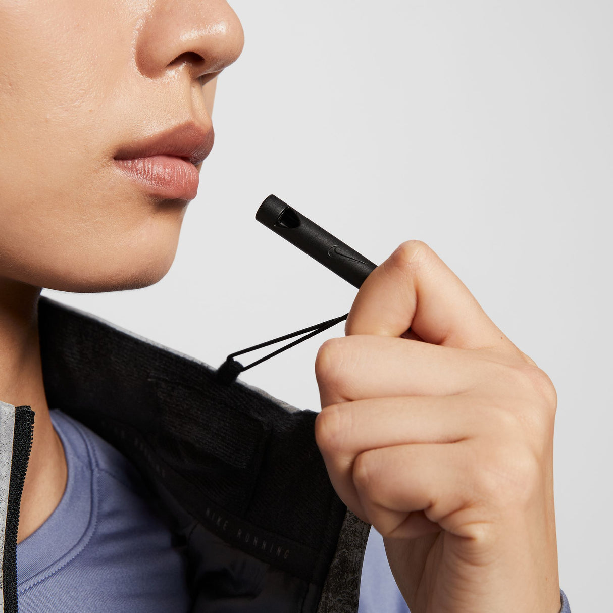 Nike Women's Swift Therma-FIT ADV Reflective Running Vest