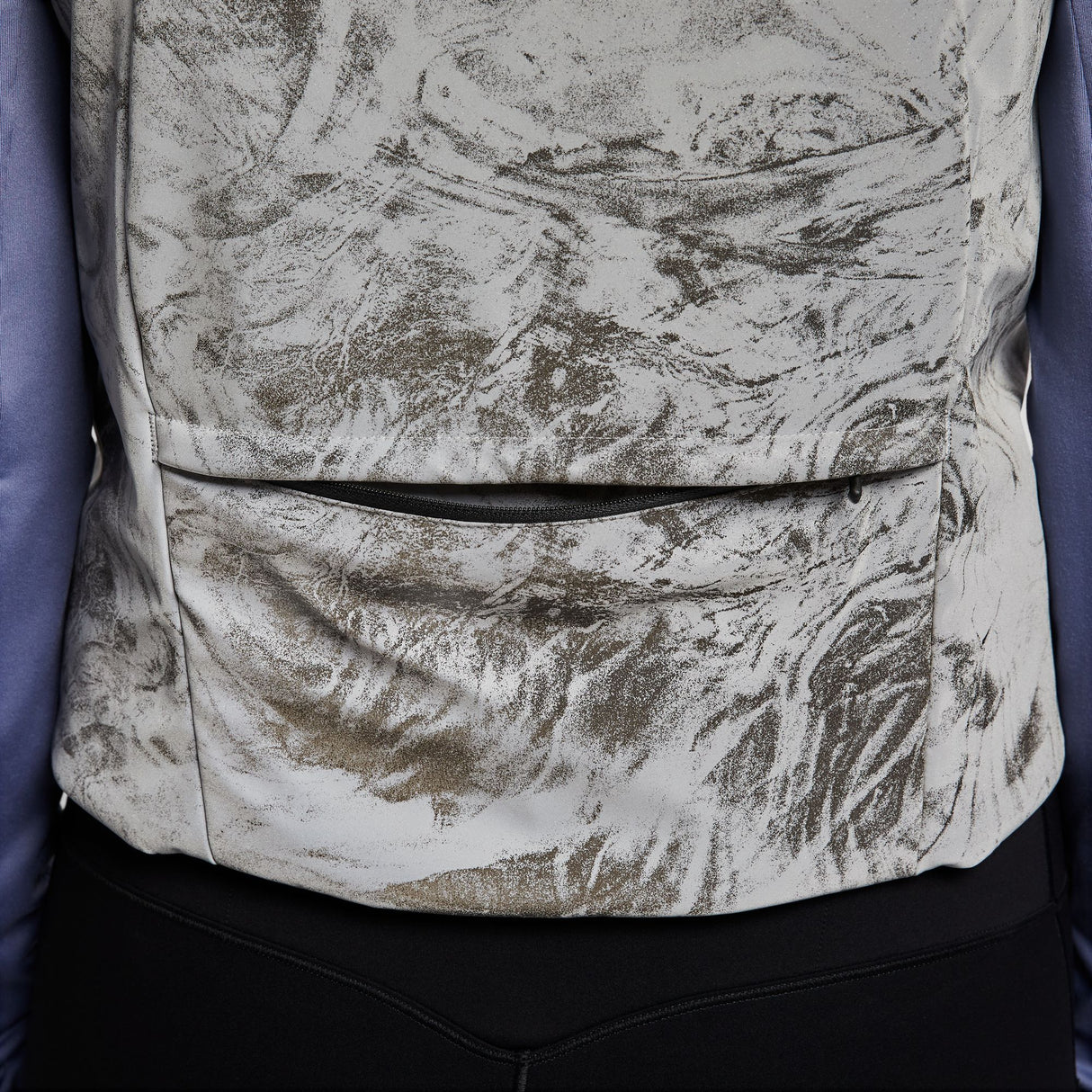 Nike Women's Swift Therma-FIT ADV Reflective Running Vest