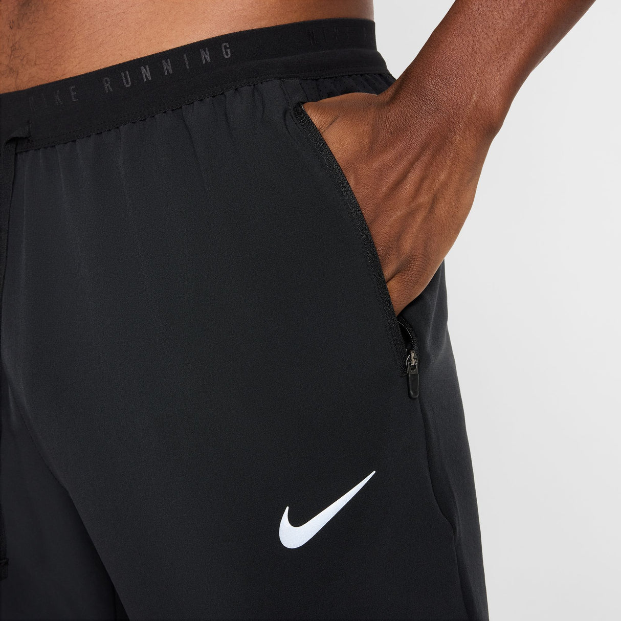 Nike Men's Stride Dri-FIT Woven Running Pants