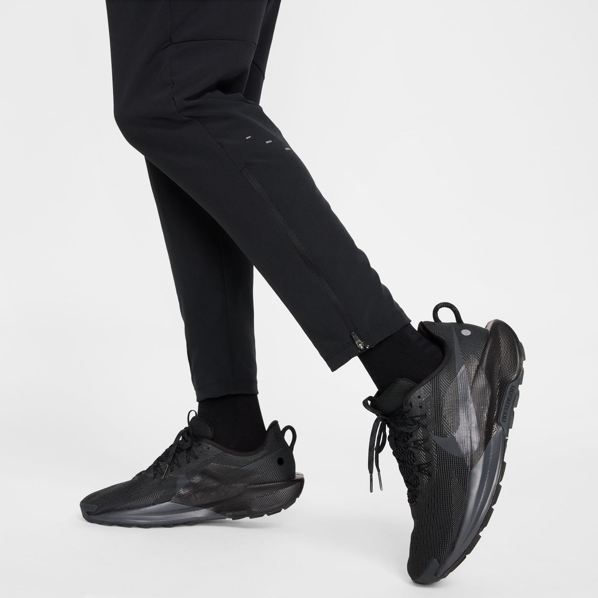 Nike Men's Stride Dri-FIT Woven Running Pants