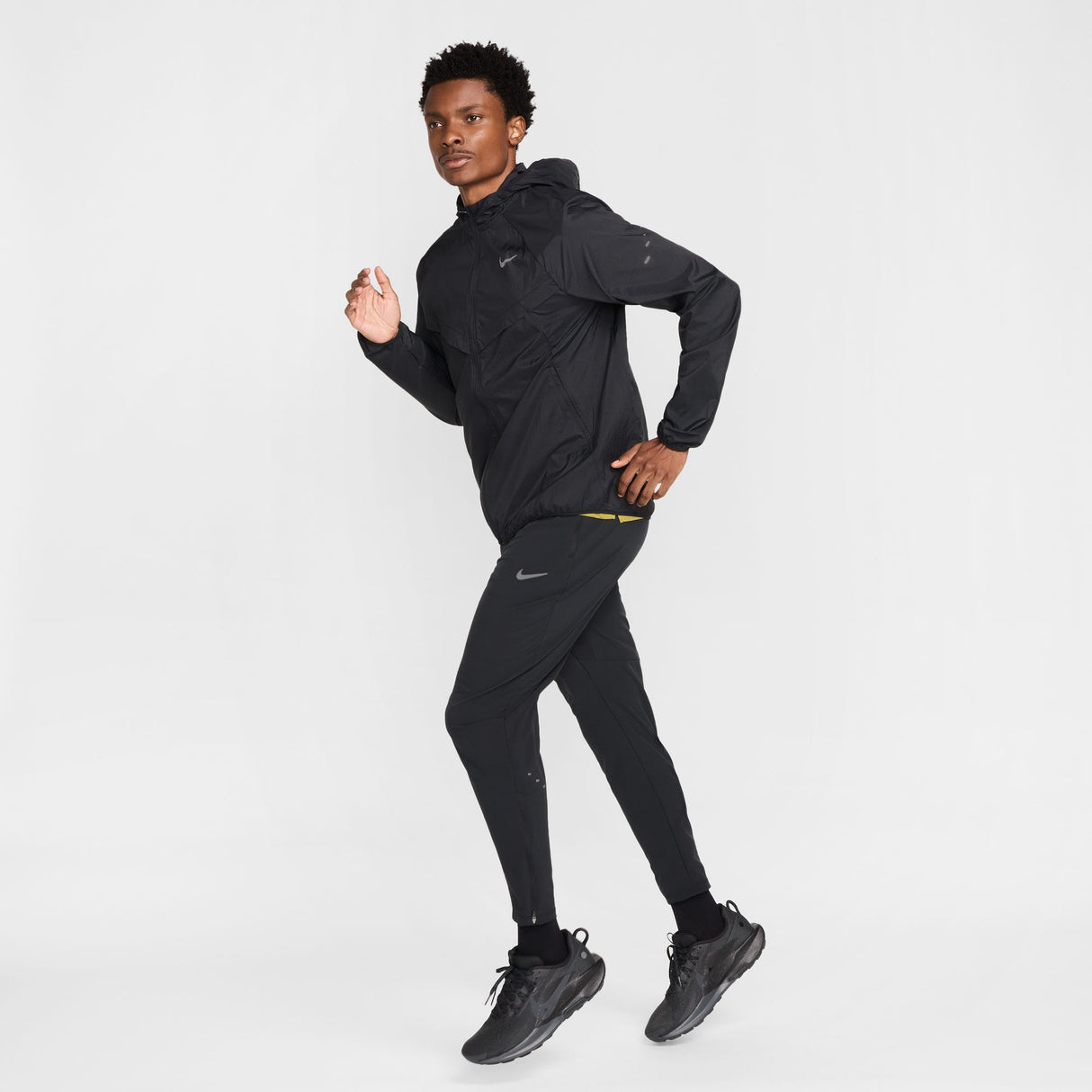 Nike Men's Stride Dri-FIT Woven Running Pants