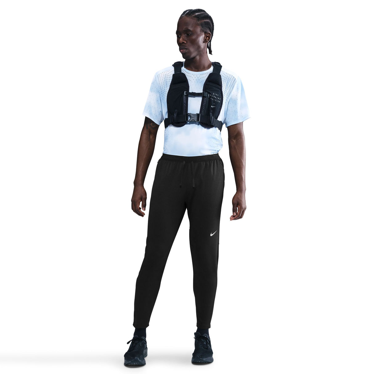 Nike Men's Stride Dri-FIT Knit Running Pants
