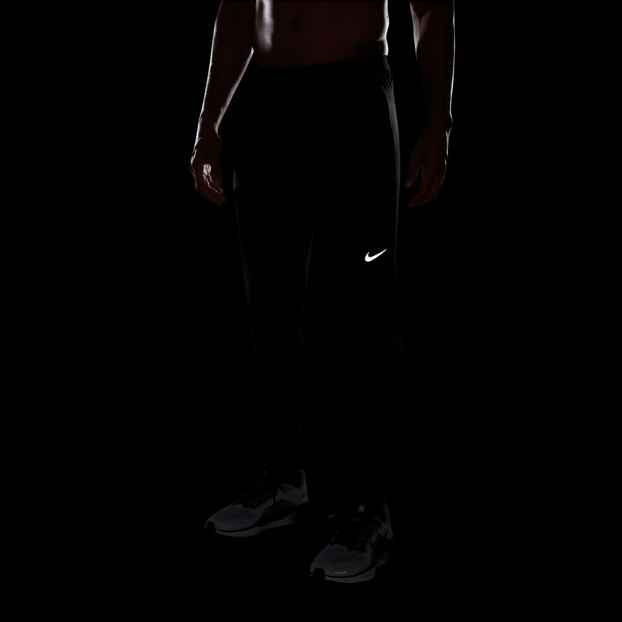 Nike Men's Stride Dri-FIT Knit Running Pants