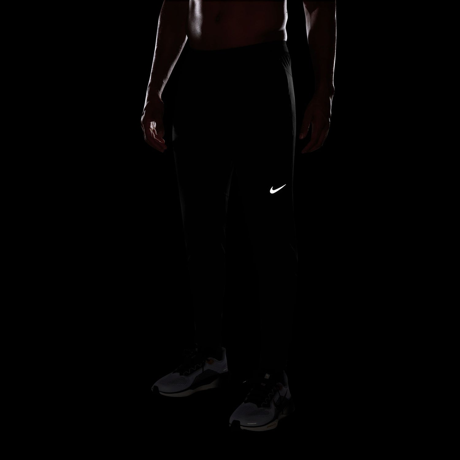 Nike Men's Stride Dri-FIT Knit Running Pants