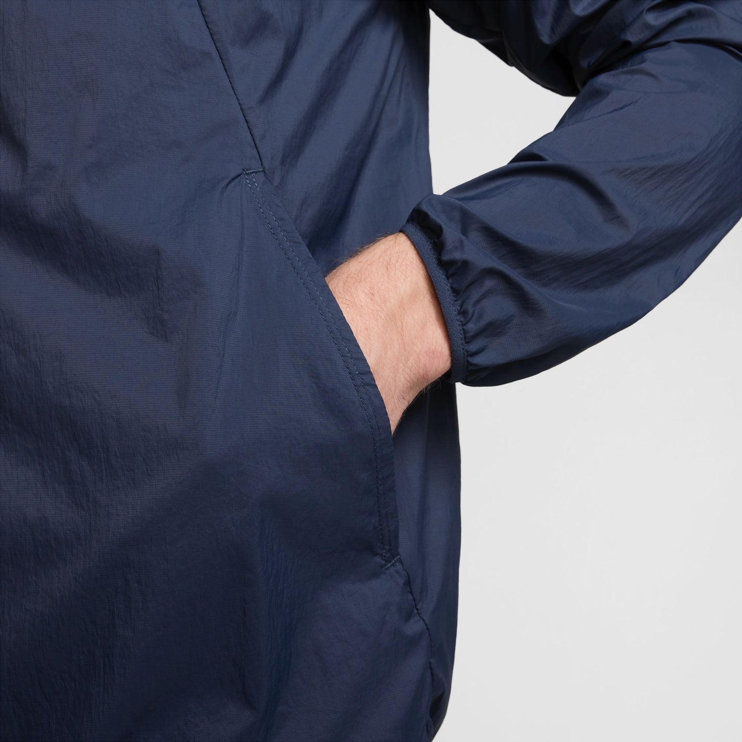 Nike Men's Stride Repel UV Running Jacket