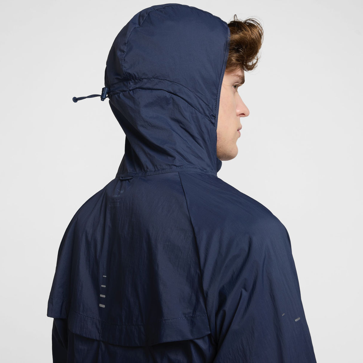 Nike Men's Stride Repel UV Running Jacket