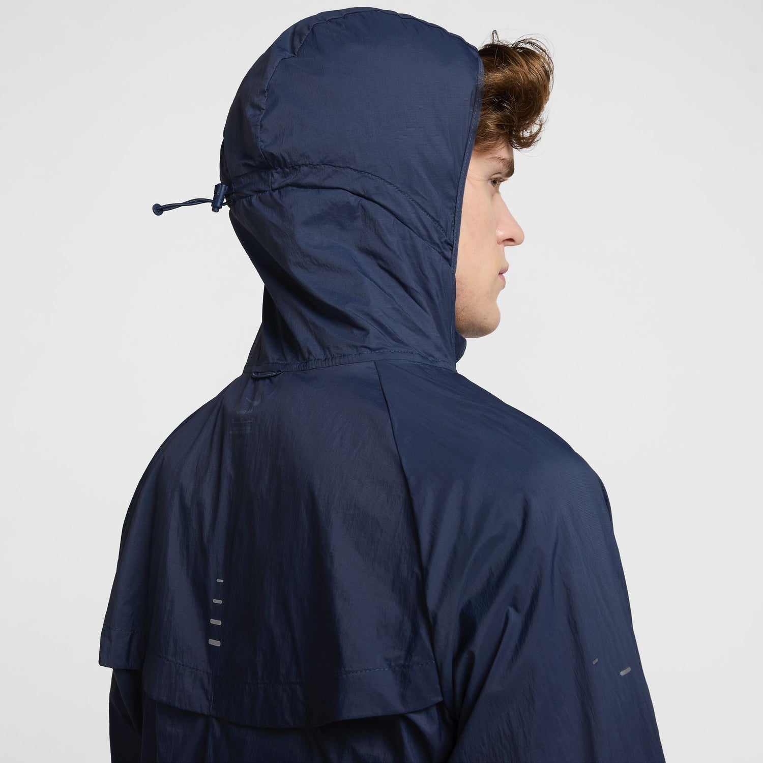 Nike Men's Stride Repel UV Running Jacket