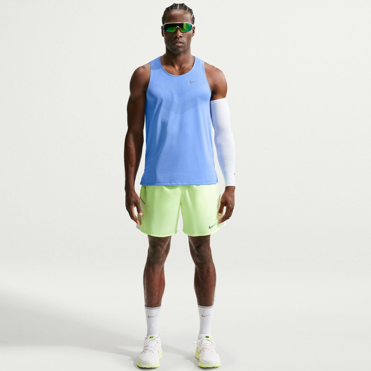 Nike Men's Stride Tank Top