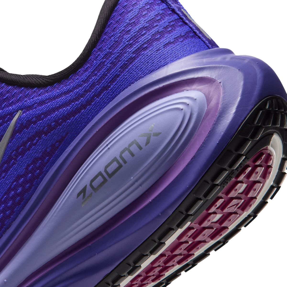 Nike Women's Vomero Plus