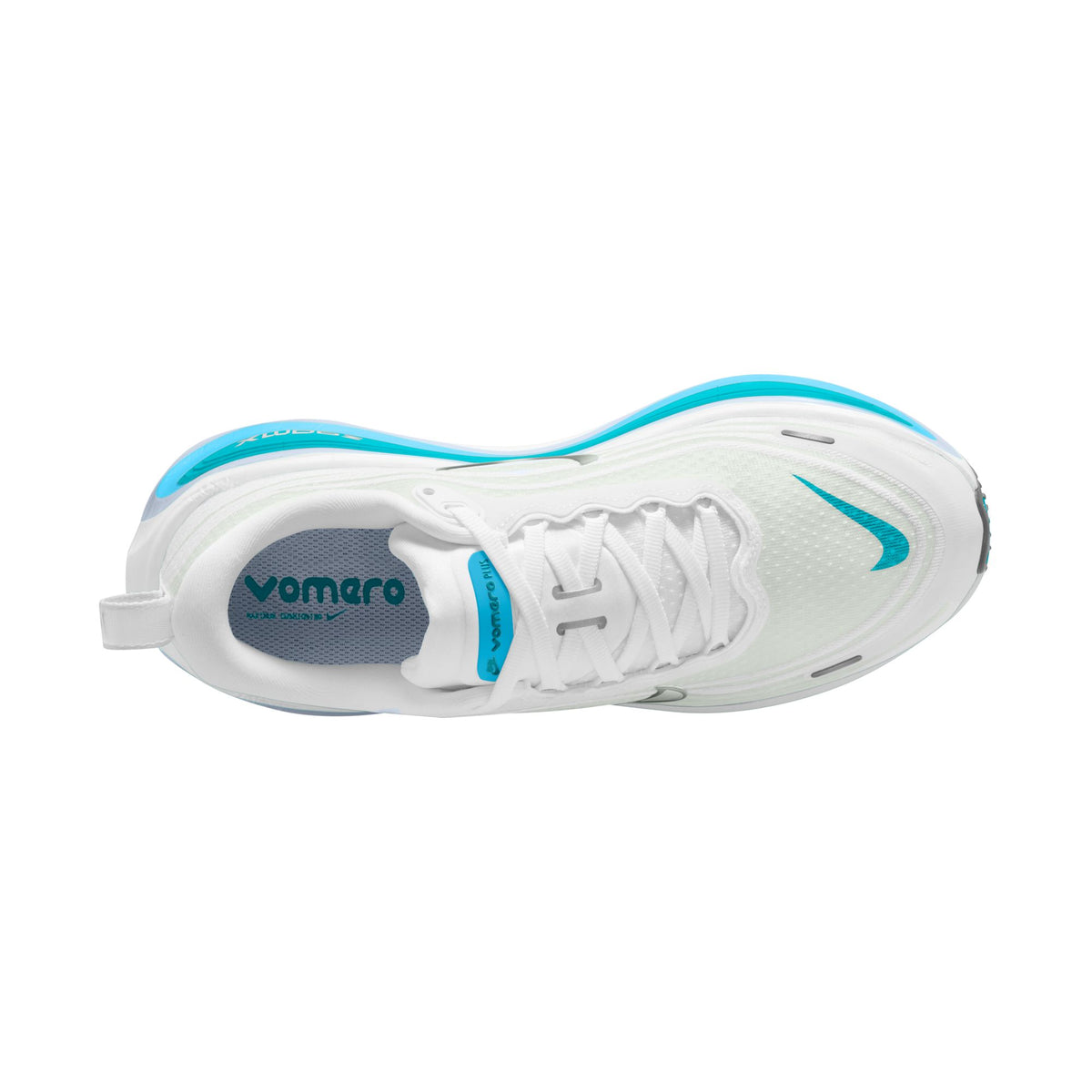 Nike Women's Vomero Plus