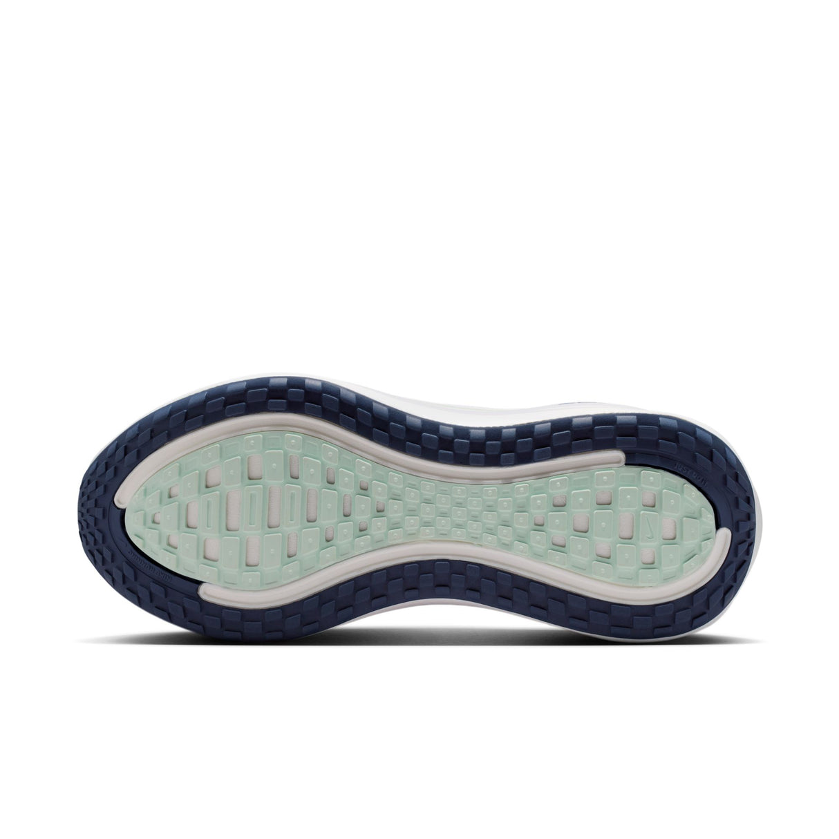 Nike Women's Vomero Plus