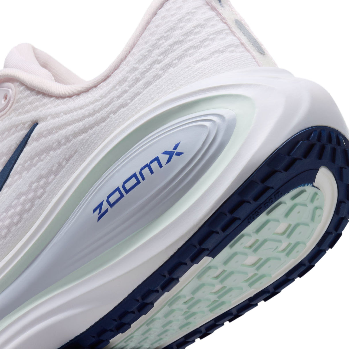 Nike Women's Vomero Plus