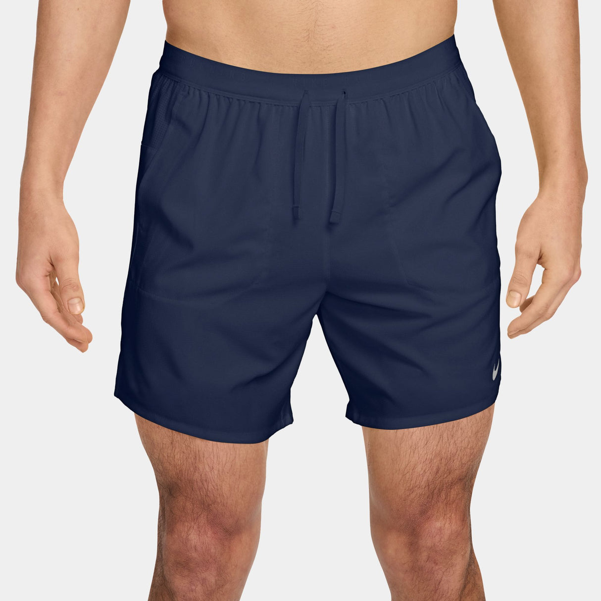 Nike Men's Stride Dri-FIT 7" 2-in-1 Running Shorts