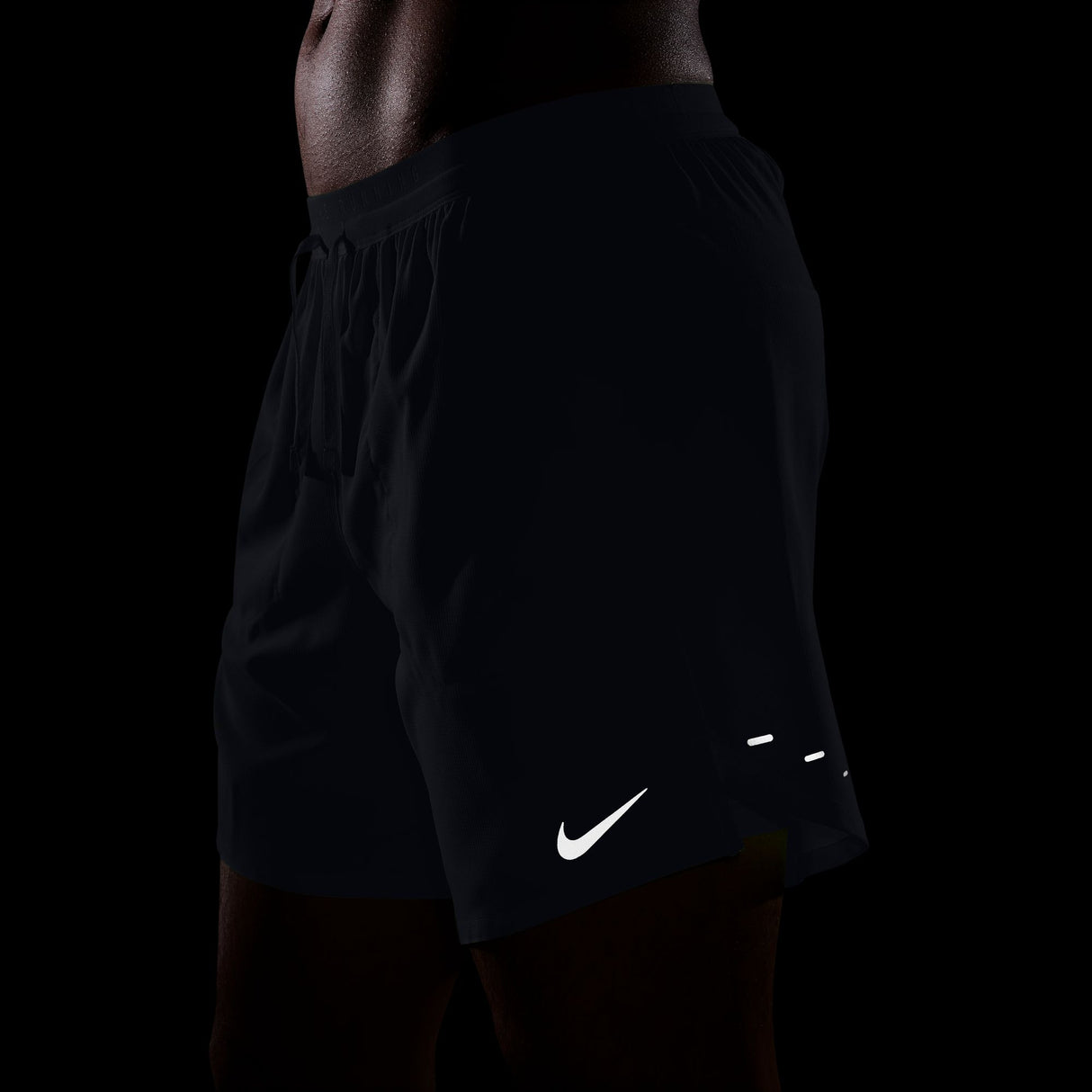 Nike Men's Stride Dri-FIT 7" 2-in-1 Running Shorts