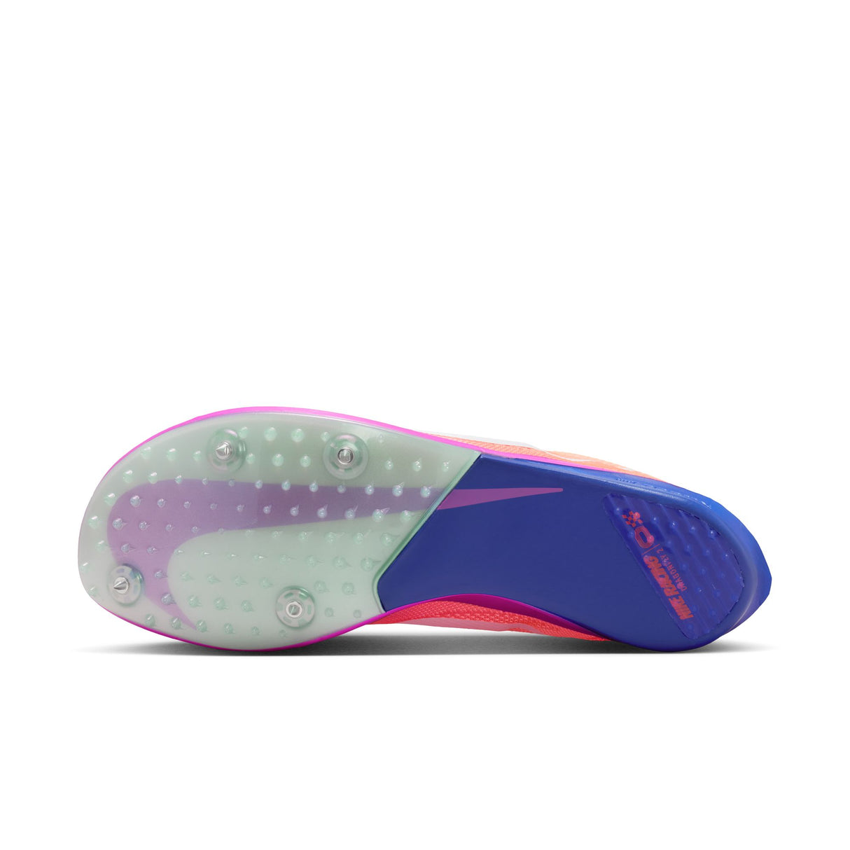 Nike Unisex ZoomX Dragonfly 2 Track Spike