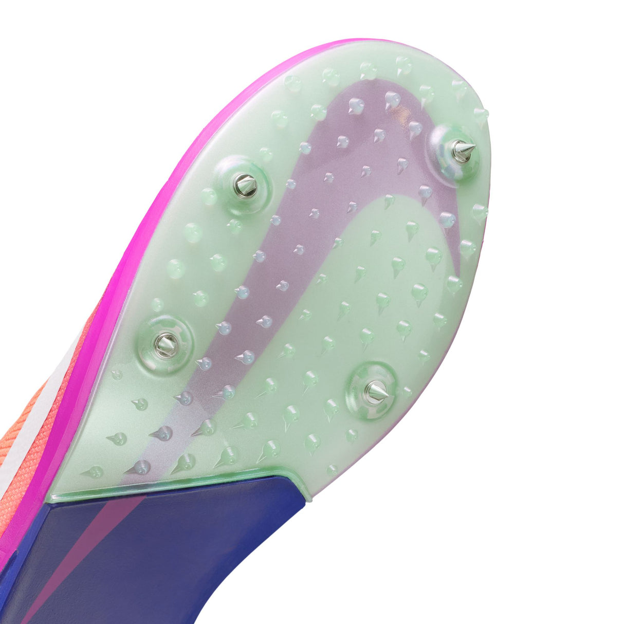 Nike Unisex ZoomX Dragonfly 2 Track Spike