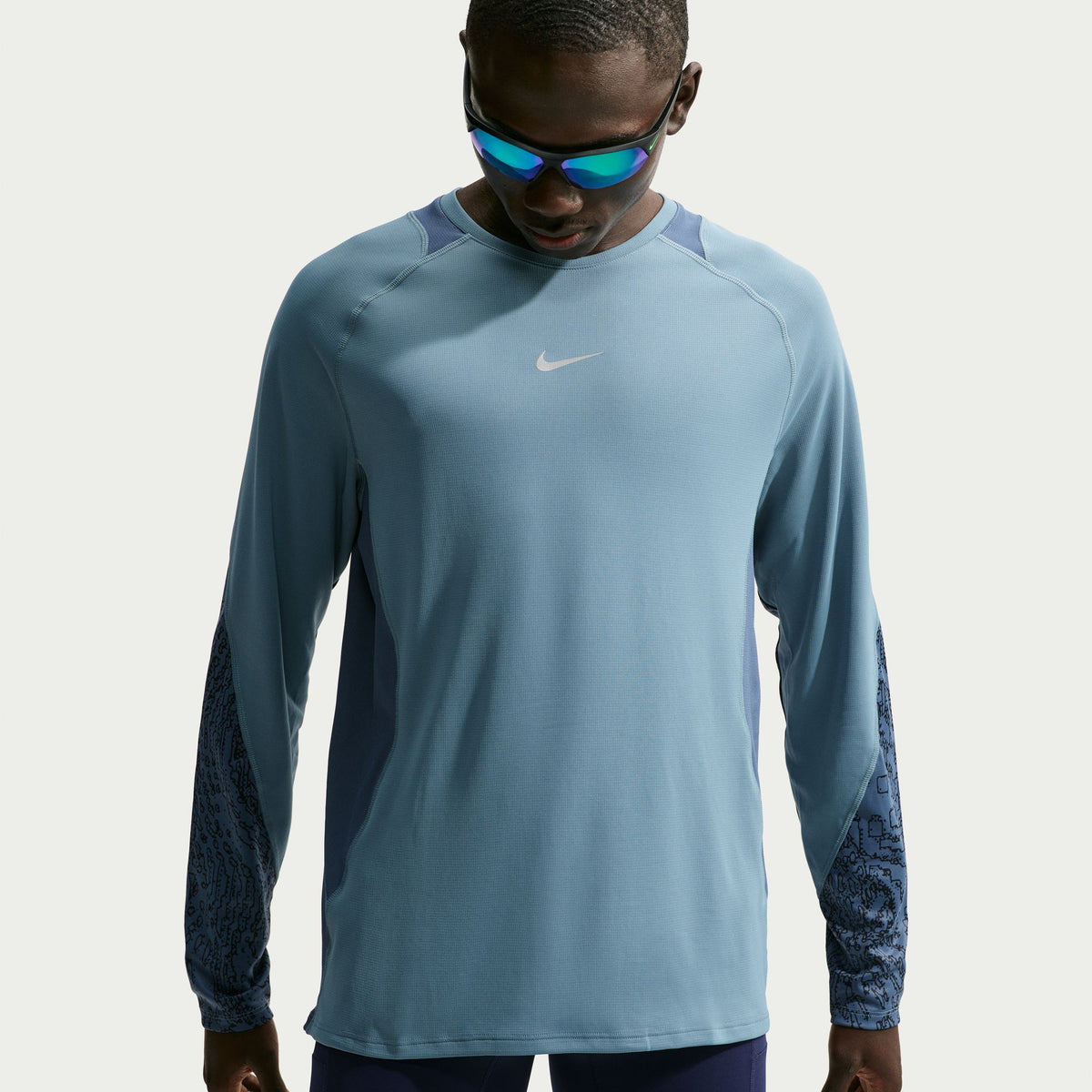 Nike Men's Dri-FIT Winterized Long Sleeve