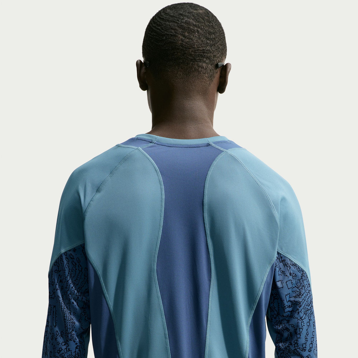 Nike Men's Dri-FIT Winterized Long Sleeve