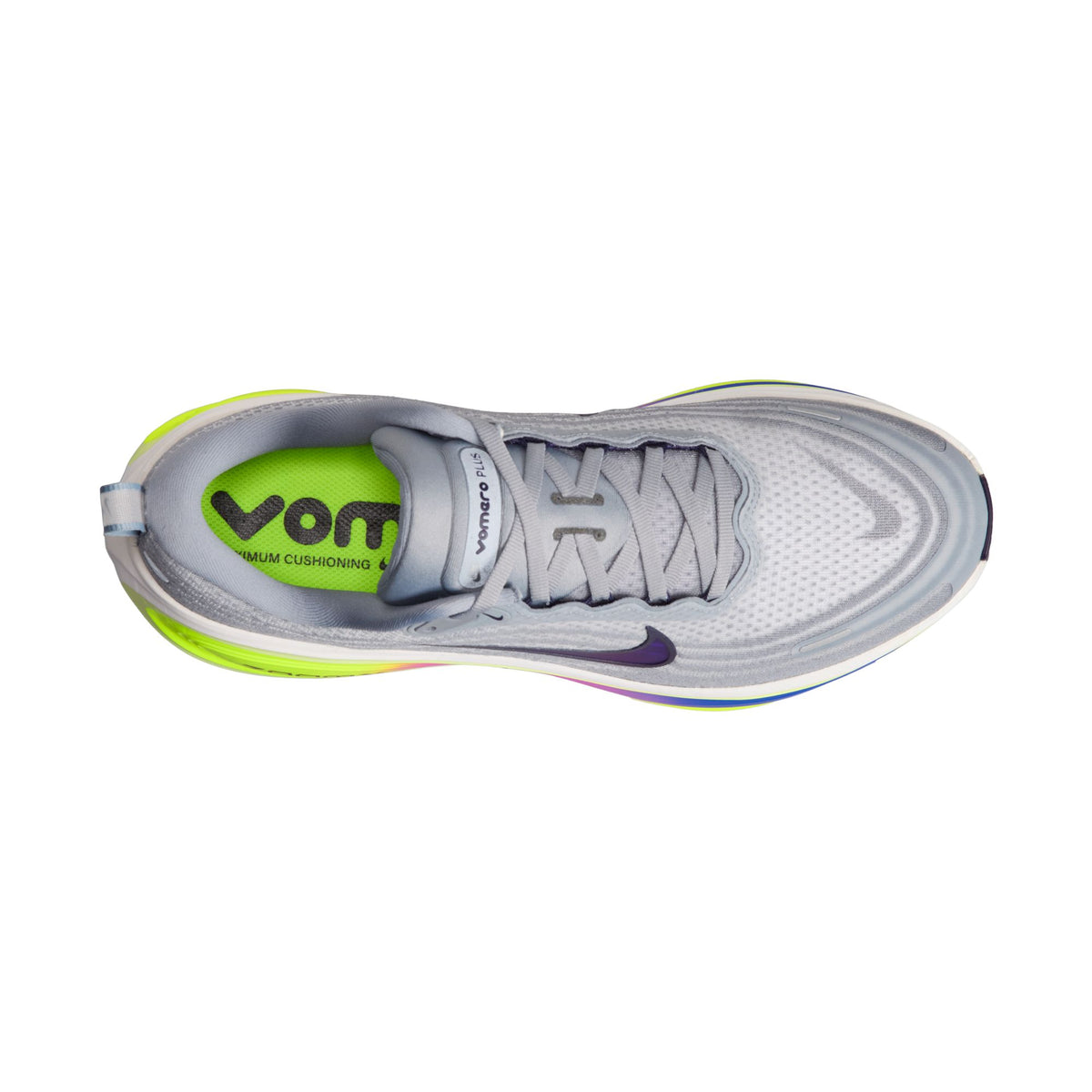 Nike Men's Vomero Plus