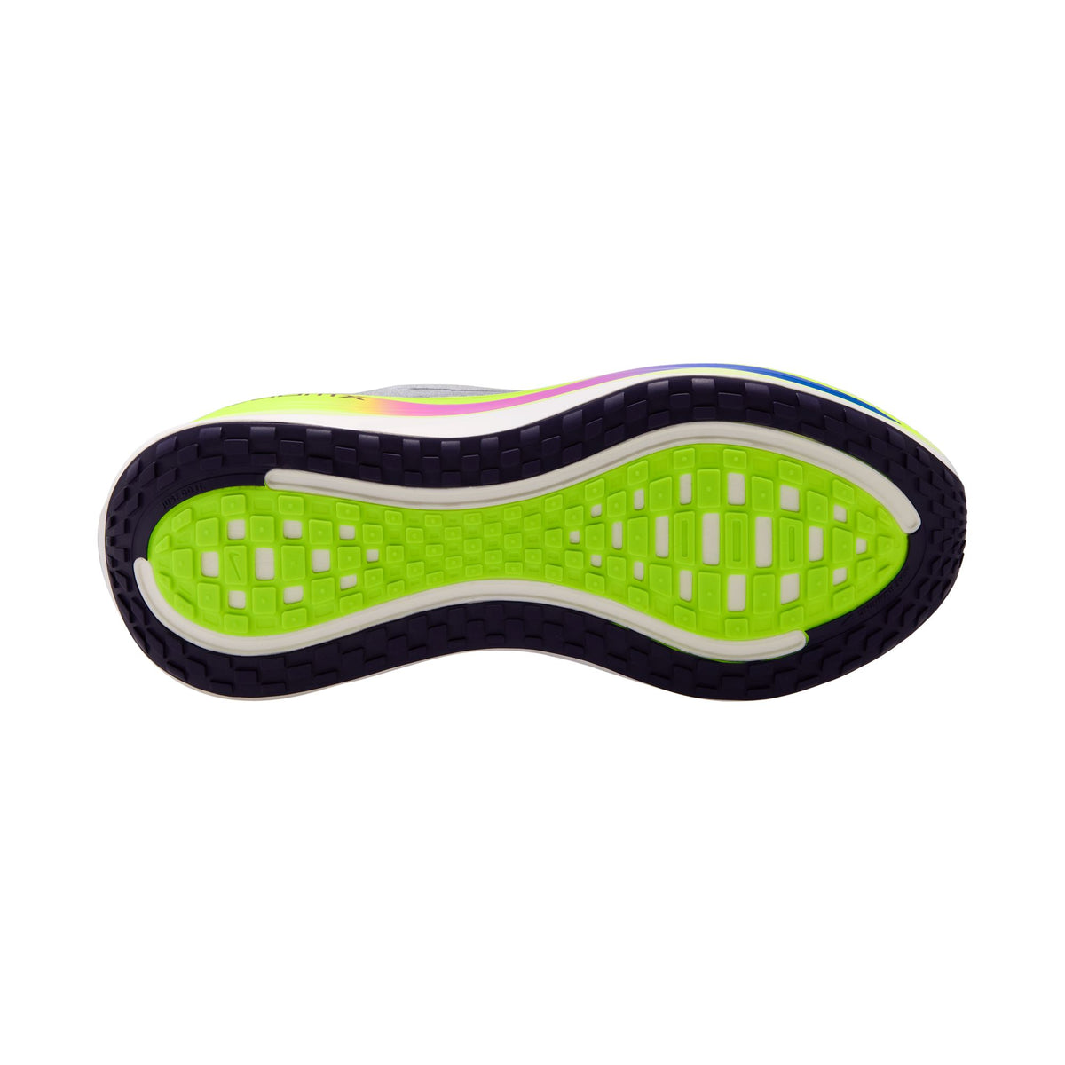 Nike Men's Vomero Plus