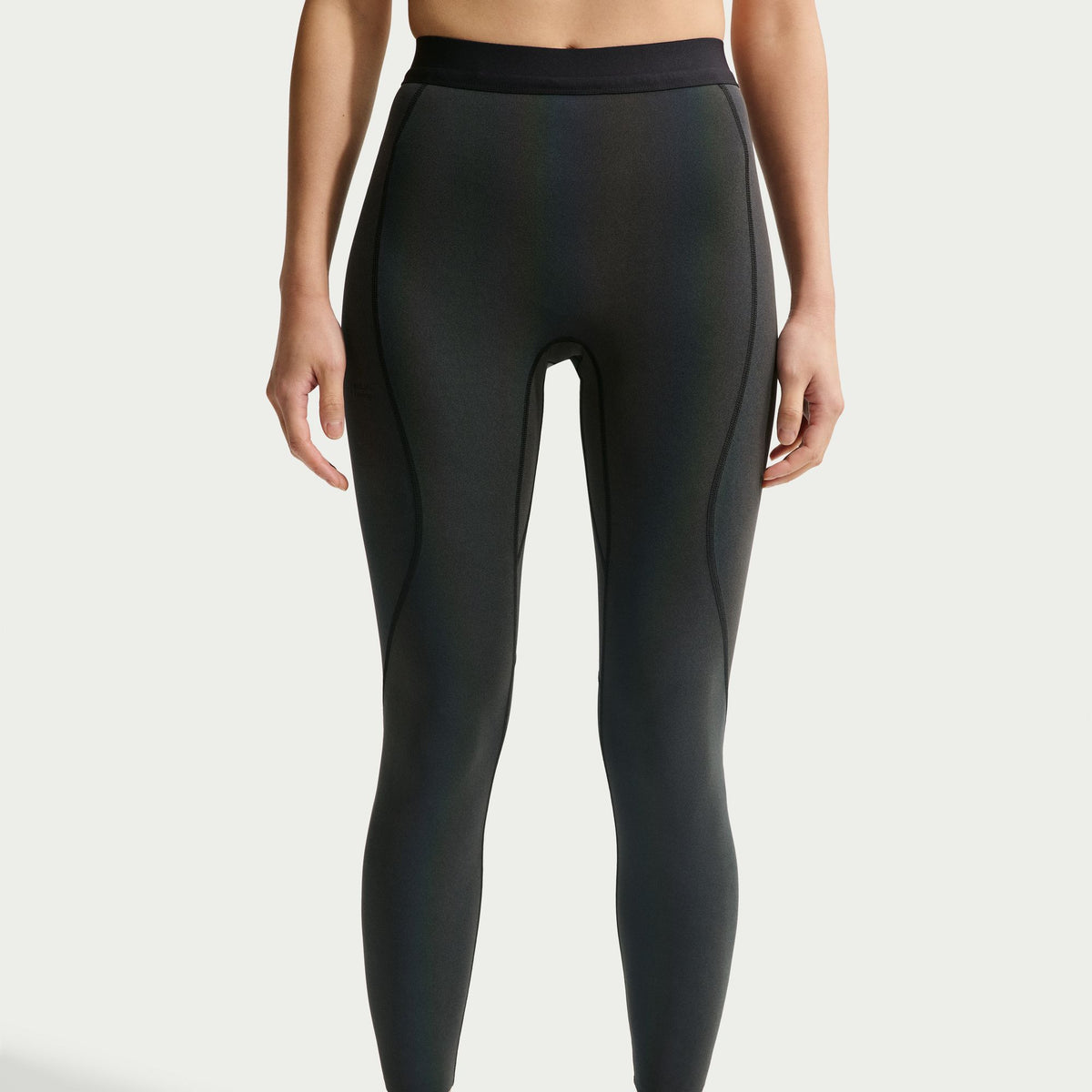 Nike Women's NikeLab Running Flash High-Waisted Leggings