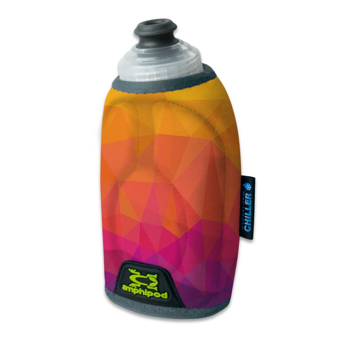 Amphipod Hydraform Chiller Handheld 12oz Insulated Bottle