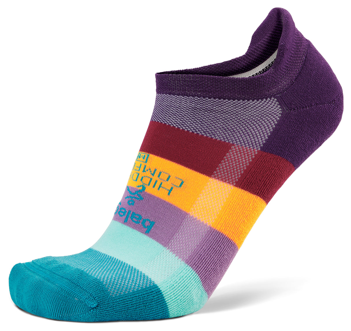 Balega Hidden Comfort Sock