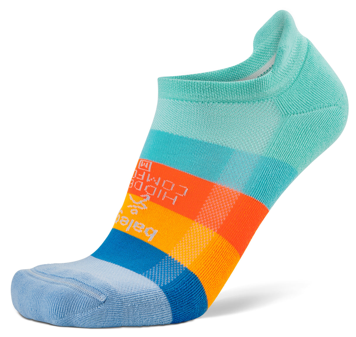 Balega Hidden Comfort Sock closeout colors