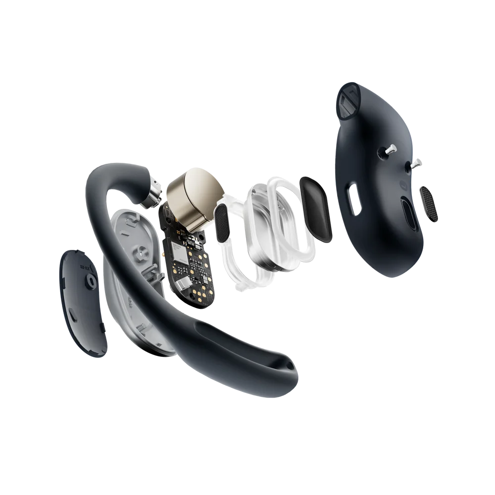 Shokz OpenFit Air Earbuds