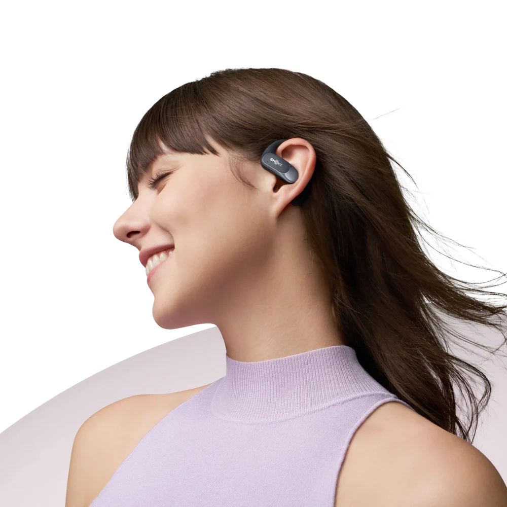 Shokz OpenFit Air Earbuds