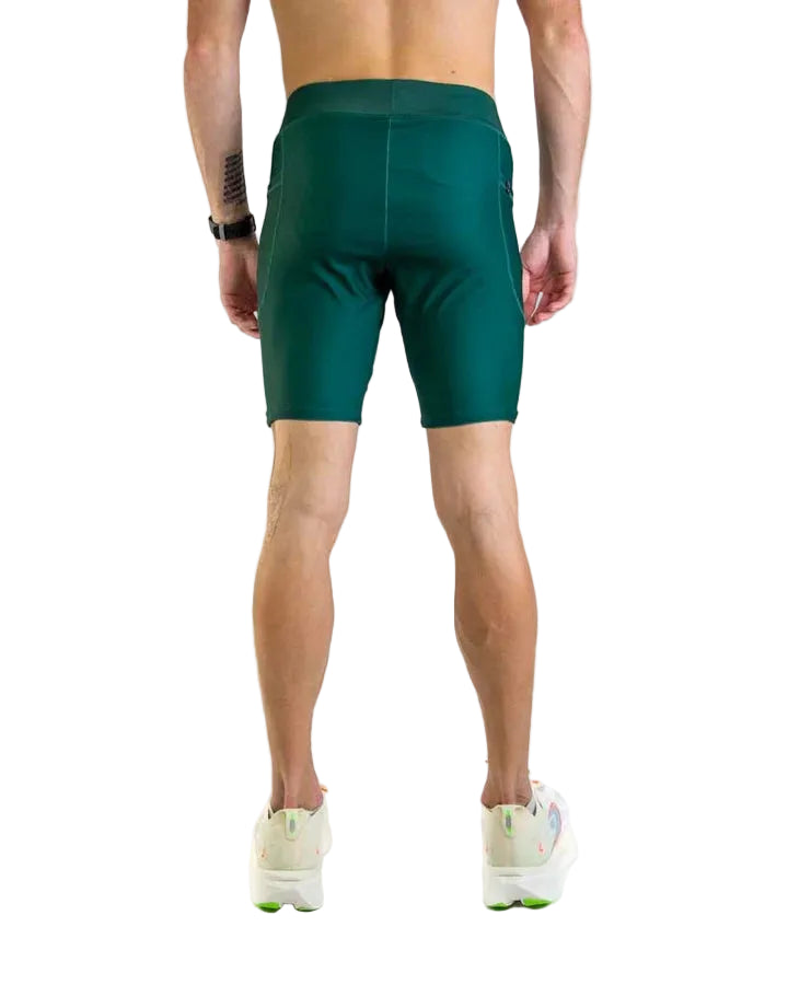 ChicknLegs Men's 8" Half Tight