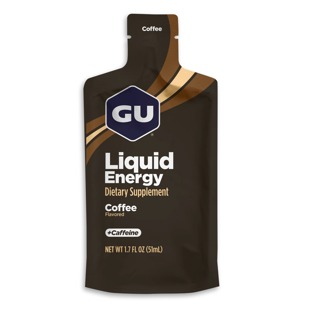 GU Liquid Energy Gel