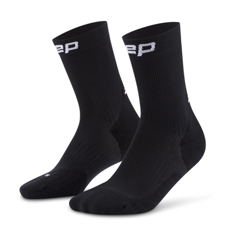 CEP Unisex Mid Cut Compression Socks 5.0