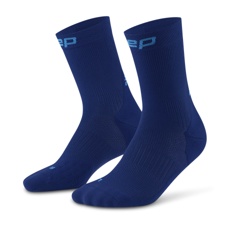 CEP Unisex Mid Cut Compression Socks 5.0