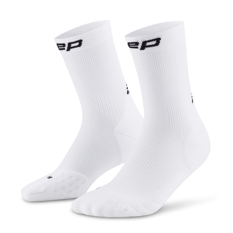CEP Mid Cut Compression Socks 5.0