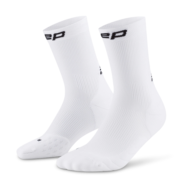 CEP Mid Cut Compression Socks 5.0