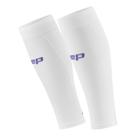 CEP Women's Core Run Ultralight Compression Calf Sleeves