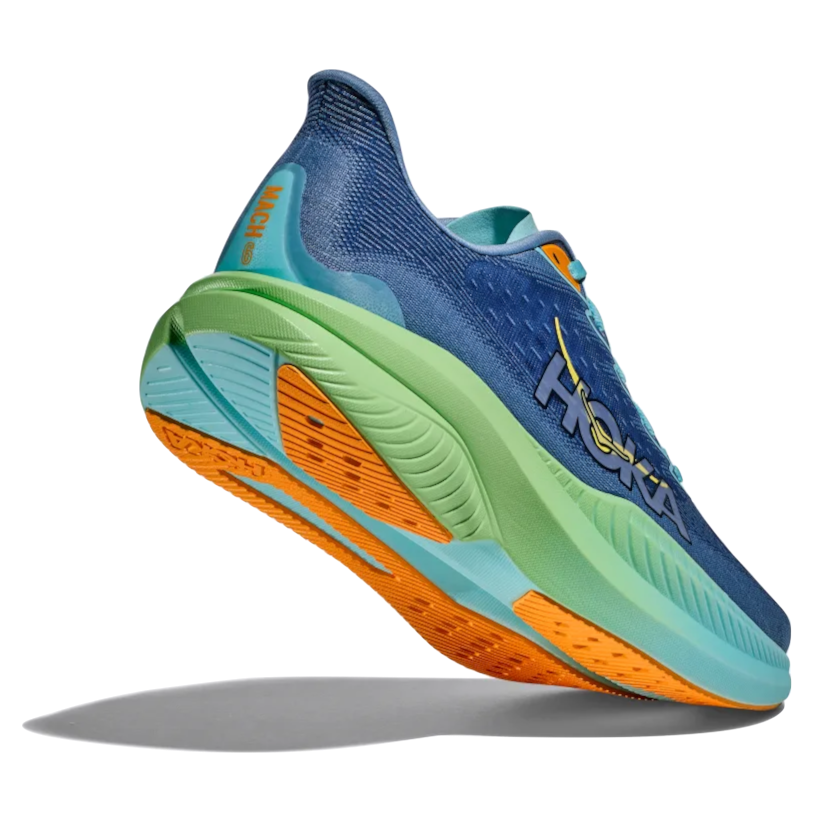 HOKA Men's Mach 6