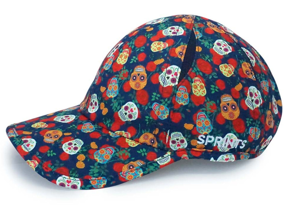 Sprints Running Hat