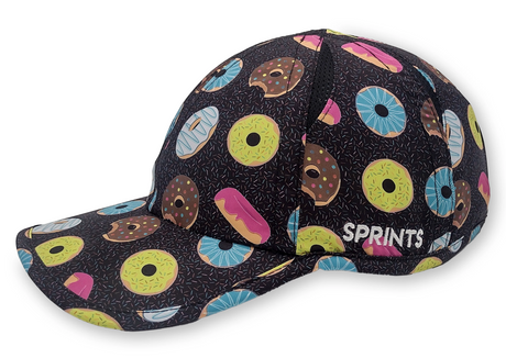 Sprints Running Hat