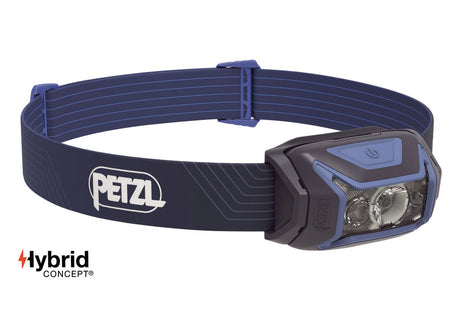 Petzl Actik Headlamp 450 lm