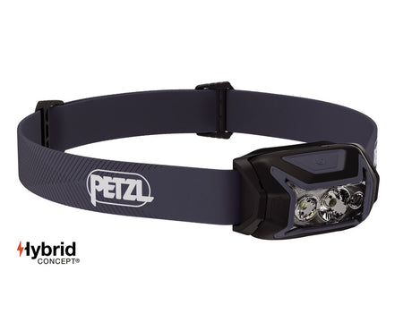 Petzl Actik Headlamp 450 Lumens
