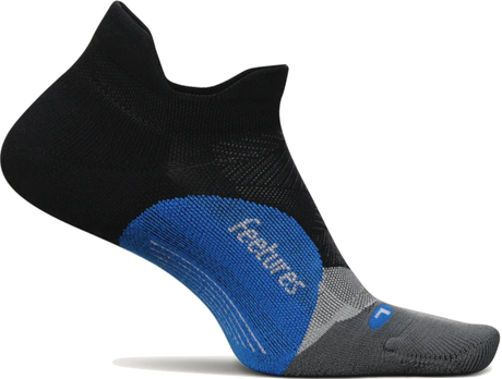 Feetures Elite Light Cushion No-Show Sock