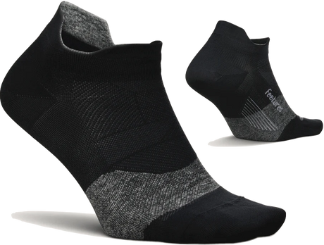 Feetures Elite Ultra Light No-Show Tab Sock