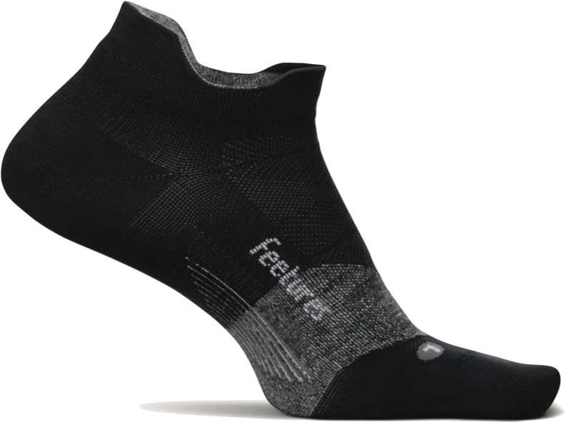 Feetures Elite Ultra Light No-Show Tab Sock