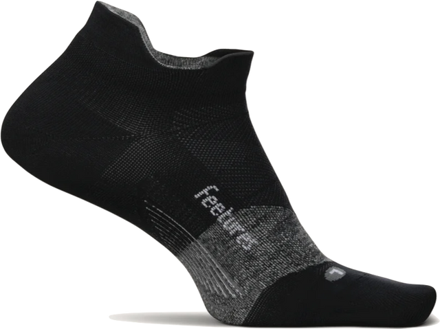Feetures Elite Ultra Light No-Show Tab Sock