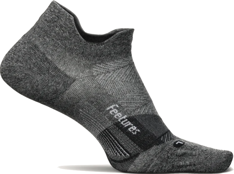 Feetures Elite Ultra Light No-Show Tab Sock