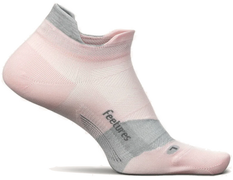 Feetures Elite Ultra Light No-Show Sock