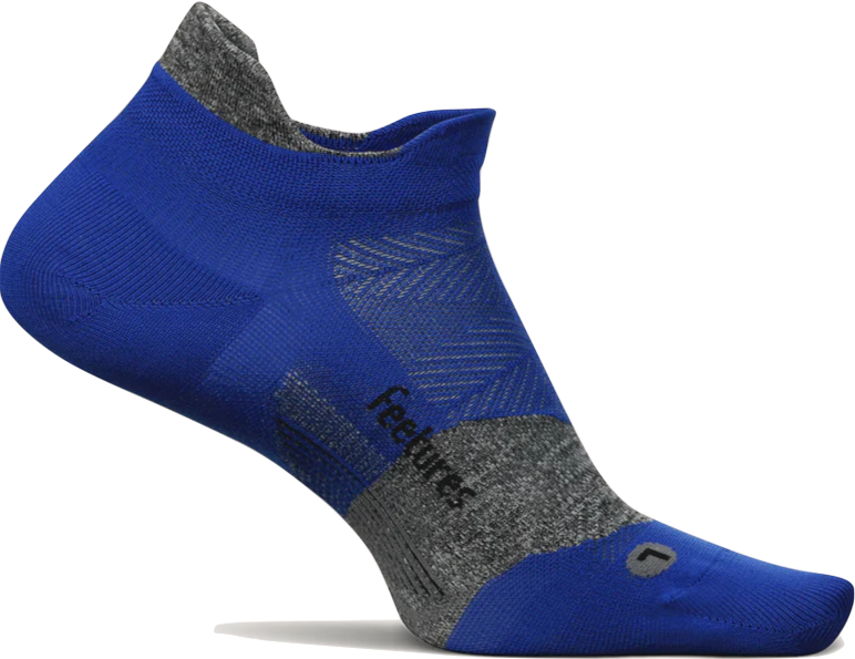 Feetures Elite Ultra Light No-Show Sock